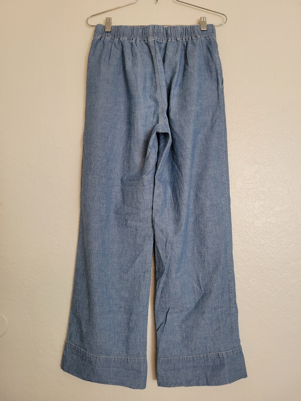 Alex Mill Riley Pant - Picture 2 of 4